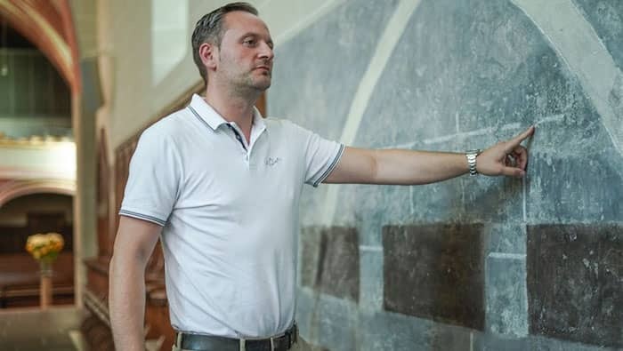 Denkmalpflege - Denkmalschutz