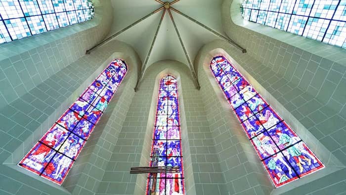 Denkmalpflege - Denkmalschutz